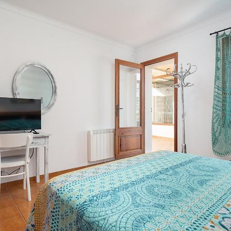 Vila Estrel Can Picafort  Exteriér fotografie