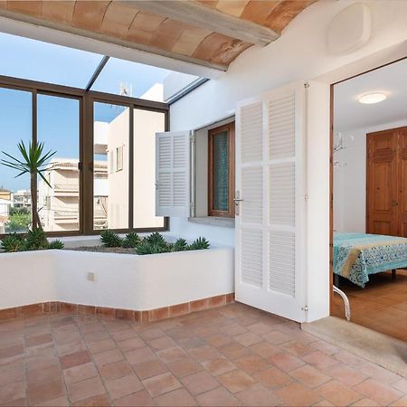 Vila Estrel Can Picafort  Exteriér fotografie