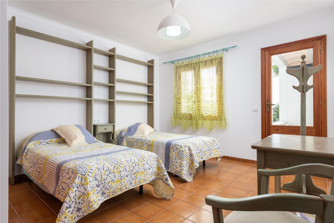 Vila Estrel Can Picafort  Exteriér fotografie
