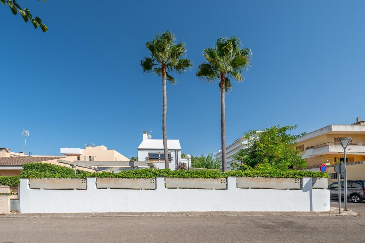 Vila Estrel Can Picafort  Exteriér fotografie