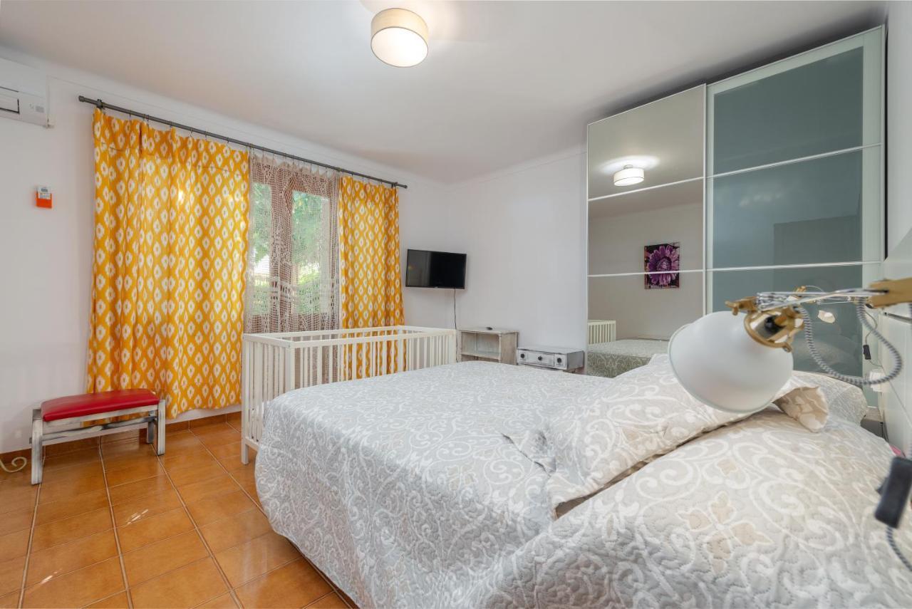 Vila Estrel Can Picafort  Exteriér fotografie