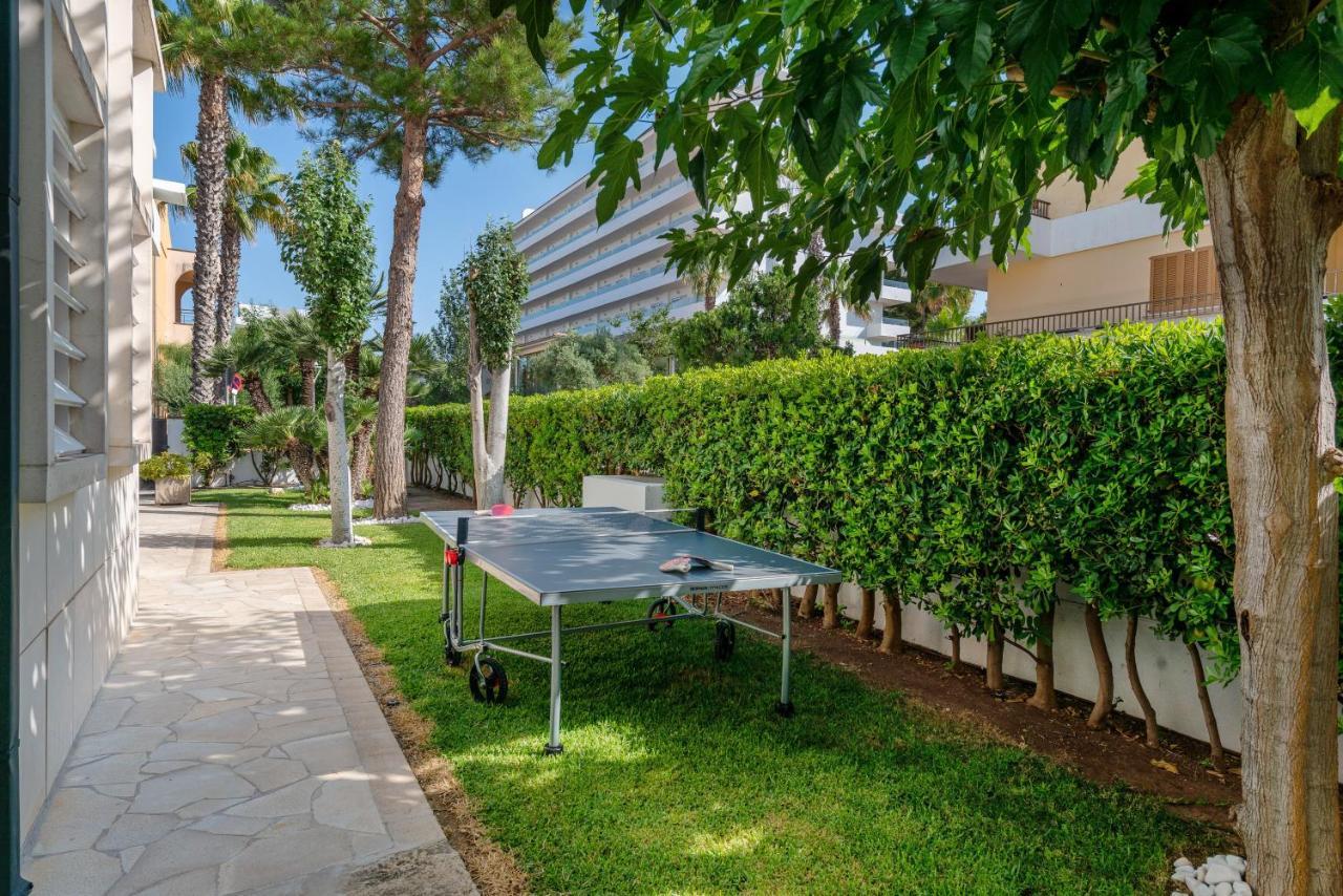 Vila Estrel Can Picafort  Exteriér fotografie
