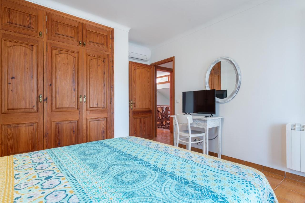 Vila Estrel Can Picafort  Exteriér fotografie
