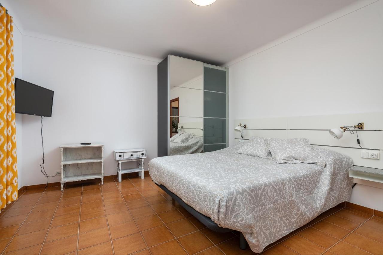 Vila Estrel Can Picafort  Exteriér fotografie